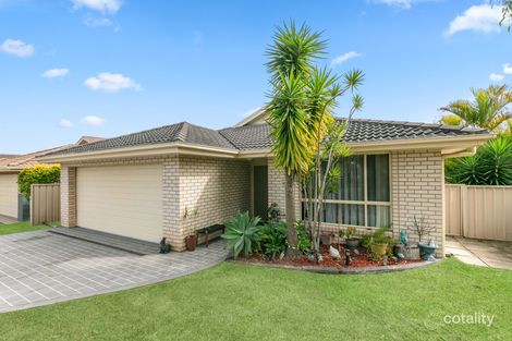 Property photo of 73 Highview Avenue San Remo NSW 2262