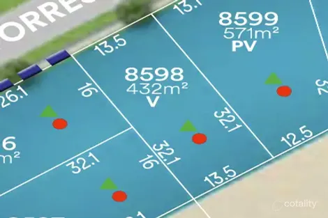 Property photo of 48 Torres Way Spring Mountain QLD 4300