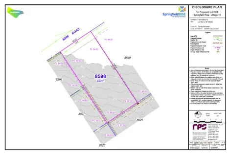 Property photo of 48 Torres Way Spring Mountain QLD 4300