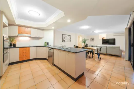 Property photo of 3 Trevallyn Place Upper Kedron QLD 4055