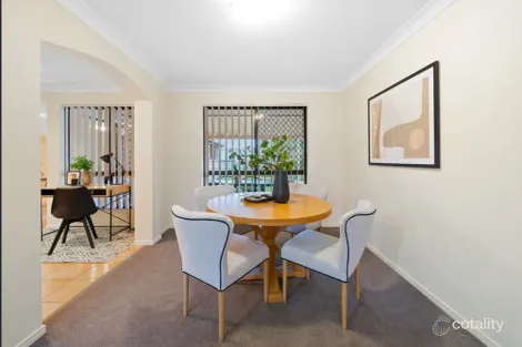 Property photo of 3 Trevallyn Place Upper Kedron QLD 4055