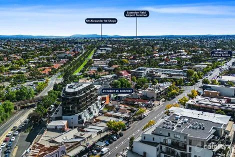 Property photo of 39 Napier Street Essendon VIC 3040