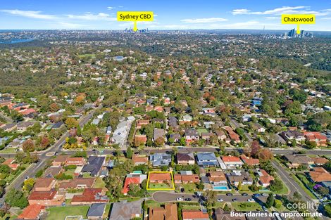 7 Neale Ave, Forestville, NSW 2087