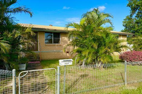 Property photo of 329 Ann Street Maryborough QLD 4650