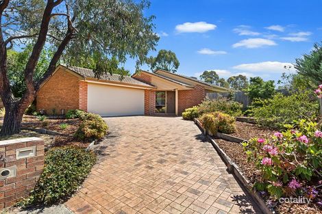 Property photo of 14 Wildwood Walk Croydon South VIC 3136