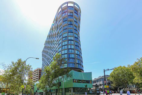 1112/226 Victoria St, Potts Point, NSW 2011