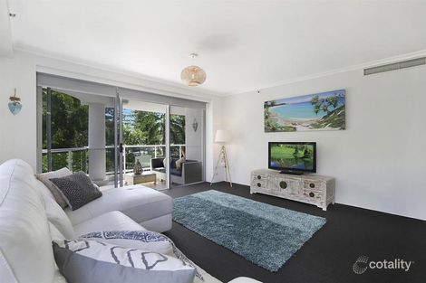 Property photo of 3/1-9 Hughes Avenue Main Beach QLD 4217