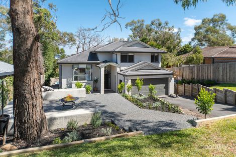 Property photo of 86 Autumn Crescent Mount Eliza VIC 3930