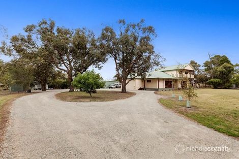 100 Newton Ave, Langwarrin South, VIC 3911