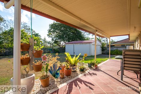 Property photo of 7 Layde Court Urangan QLD 4655