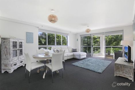 Property photo of 3/1-9 Hughes Avenue Main Beach QLD 4217