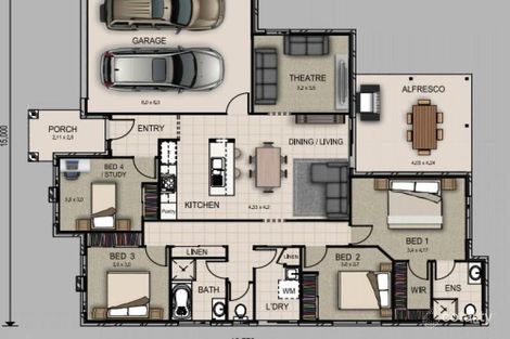 Property photo of 33 Br Ted Magee Drive Collingwood Park QLD 4301