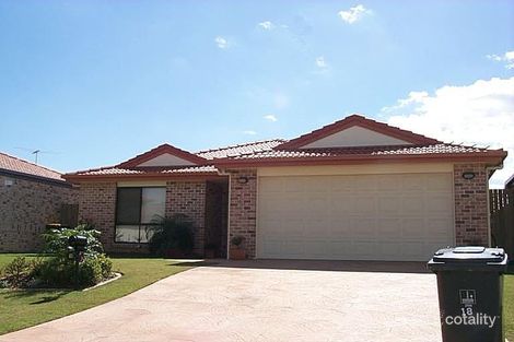 18 Eastridge Pl, Kuraby, QLD 4112