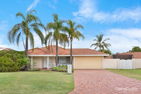 Property photo of 15 Acheson Crescent Woodvale WA 6026