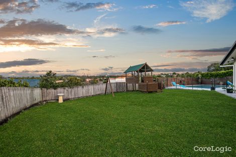 Property photo of 14 Swallow Place Sinnamon Park QLD 4073