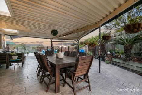 Property photo of 14 Swallow Place Sinnamon Park QLD 4073