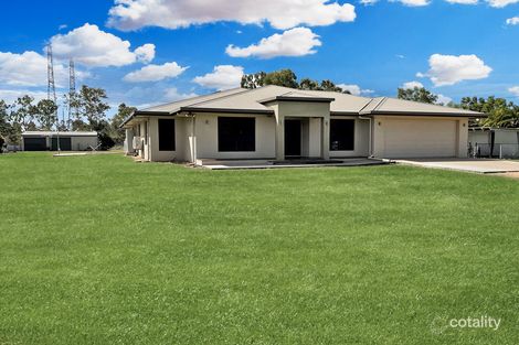 Property photo of 8 Kensei Drive Kelso QLD 4815