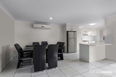 Property photo of 33 Junction Drive Redbank Plains QLD 4301