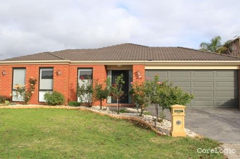 Property photo of 25 Pendulum Place Berwick VIC 3806