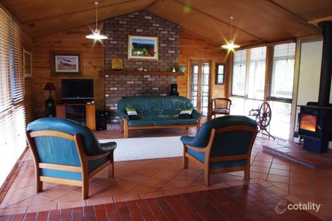 Property photo of 19 Combridge Drive Beremboke VIC 3342