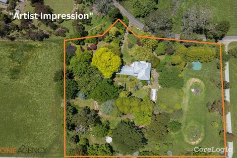 Property photo of 102 Berrilee Road Springside NSW 2800