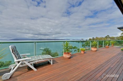 Property photo of 23 Susan Bay Road Primrose Sands TAS 7173