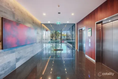 Property photo of 617/4 Neild Avenue Darlinghurst NSW 2010