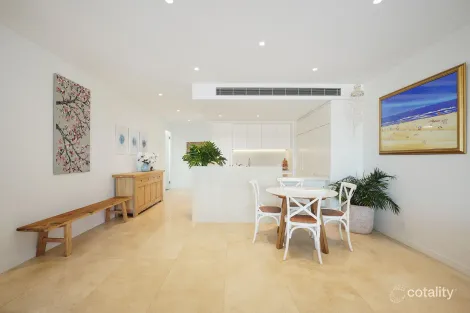 Property photo of 617/4 Neild Avenue Darlinghurst NSW 2010