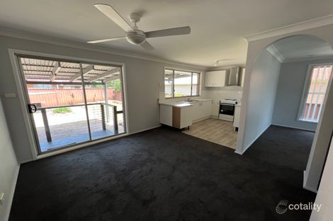 Property photo of 3 Brandon Close Raymond Terrace NSW 2324