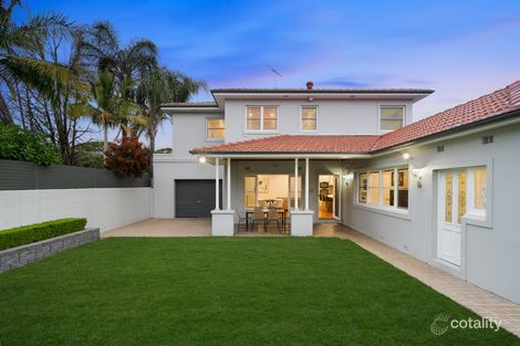 Property photo of 2 Dunstan Street Croydon Park NSW 2133