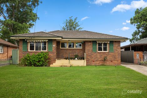 9 Talasea St, Whalan, NSW 2770