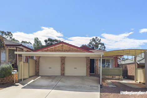 Property photo of 6 Gunyan Place Ngunnawal ACT 2913