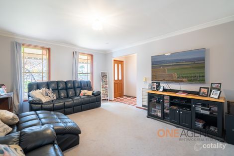 Property photo of 16 Stonestreet Place Windradyne NSW 2795