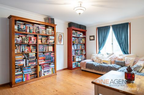 Property photo of 16 Stonestreet Place Windradyne NSW 2795