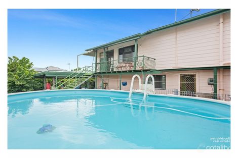 86 Mckean St, Berserker, QLD 4701