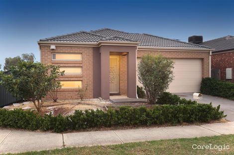 Property photo of 28 Regal Road Point Cook VIC 3030