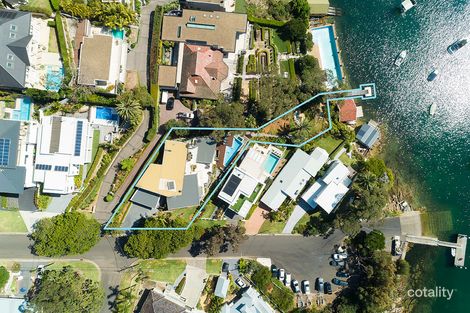 Property photo of 744 Port Hacking Road Dolans Bay NSW 2229
