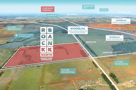 886-940 Beattys Rd, Aintree, VIC 3336