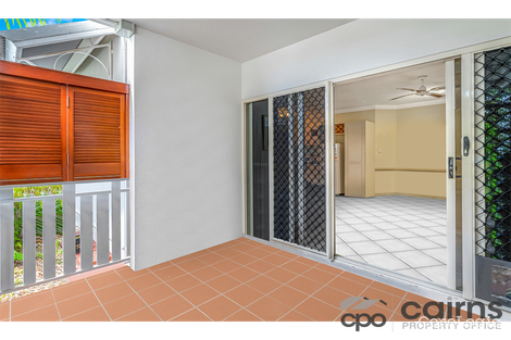 Property photo of 5/5 Lily Street Cairns North QLD 4870