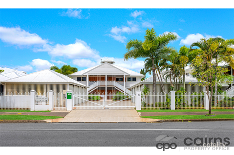 Property photo of 5/5 Lily Street Cairns North QLD 4870