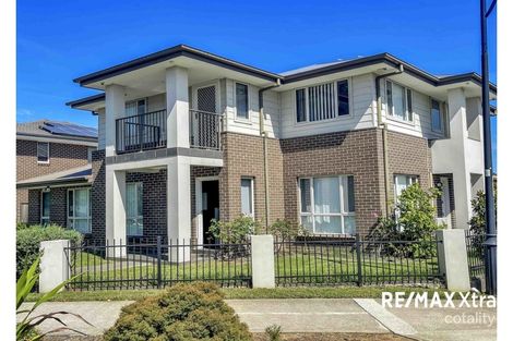 65 Steeltrap Dr, Bungarribee, NSW 2767