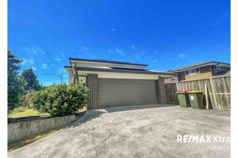 Property photo of 65 Steeltrap Drive Bungarribee NSW 2767