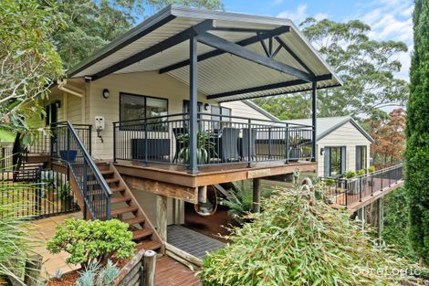 Property photo of 79 Meadow Road Springfield NSW 2250
