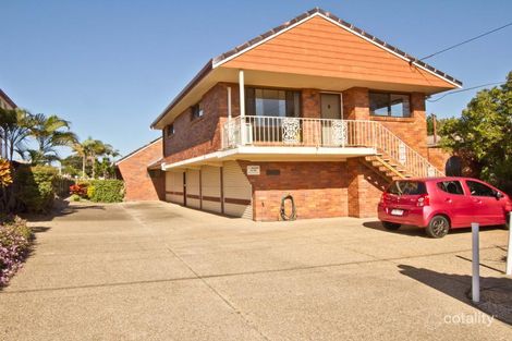 5/39 Ellen St, Woody Point, QLD 4019