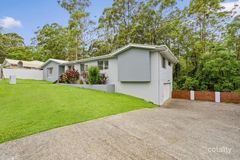 Property photo of 18 Banjo Crescent Gilston QLD 4211