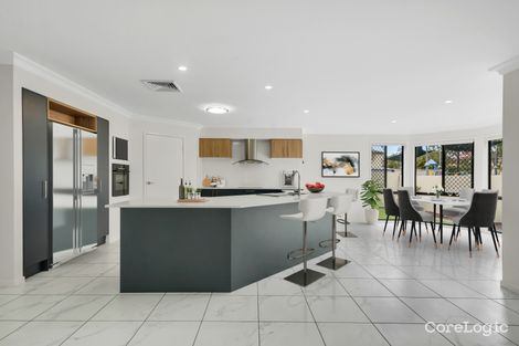 Property photo of 4 Deal Cove Arundel QLD 4214