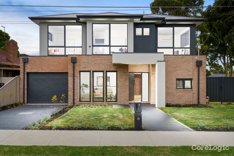 Property photo of 9 Nottingham Street Sunshine North VIC 3020