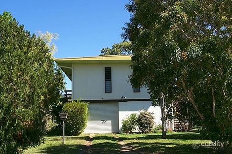 4 Twelfth A Ave, Home Hill, QLD 4806