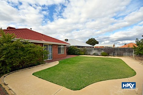 Property photo of 22 Brookmount Drive Ellenbrook WA 6069