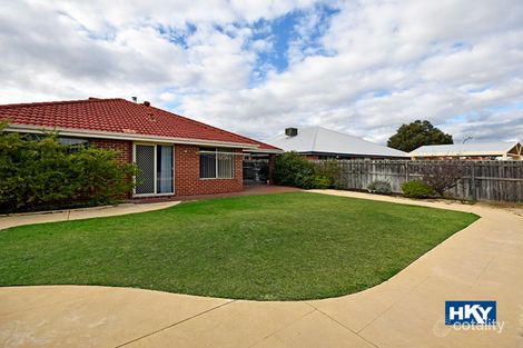Property photo of 22 Brookmount Drive Ellenbrook WA 6069